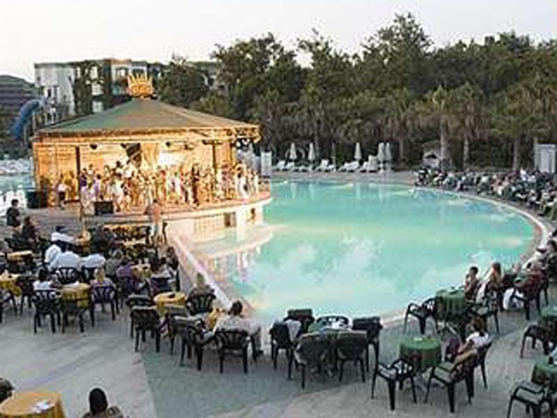 Botanik Hotel And Resort Okurcalar Buitenkant foto